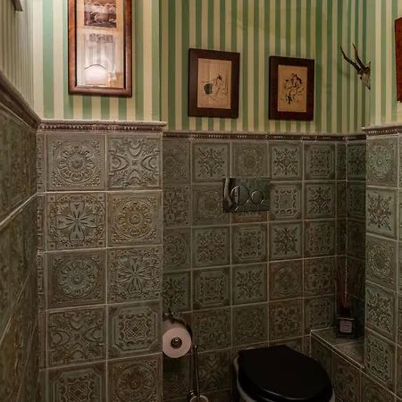Regal House San Domenico