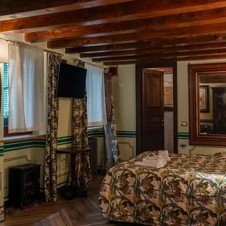 Apartment Regal House San Domenico