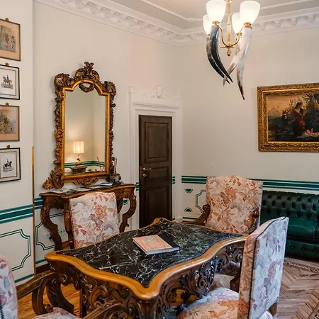 Regal House San Domenico Apartment Verona