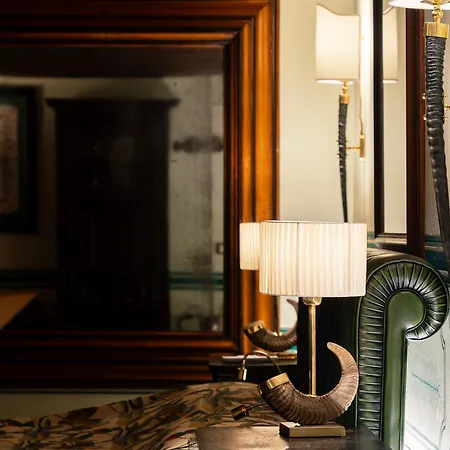 Apartment Regal House San Domenico