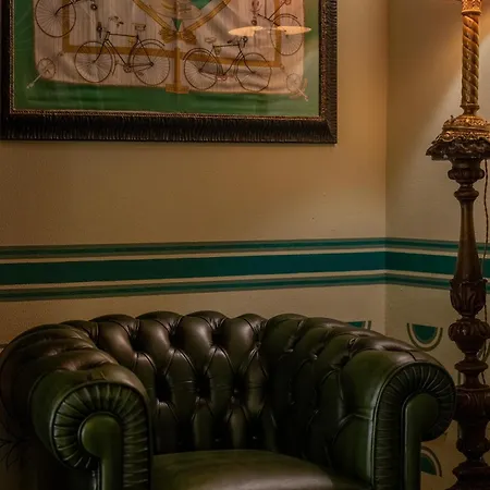 Apartamento Regal House San Domenico *