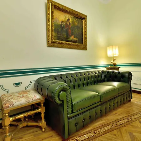 Regal House San Domenico Apartamento