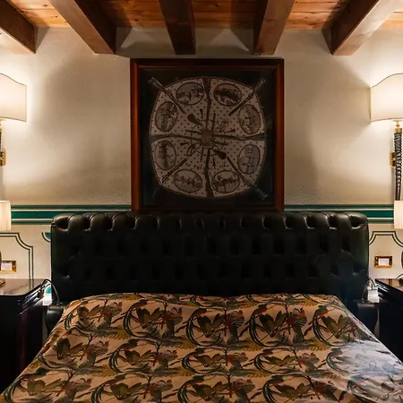 Apartamento Regal House San Domenico *